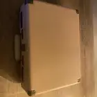 مشغل أسطوانات من شركة كروسلي 2018 لا يوجد سلك