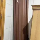 باب أكورديون