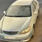 كامري 2006 GLI