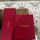 اسوره وقلادة