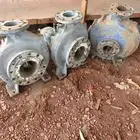 دفاعه ماء سحب 8 والخارج 4