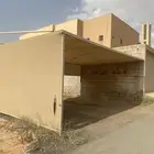 مظله سيارتين بحاله جيده