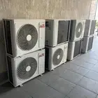 مكيفات فالكون مستعمله