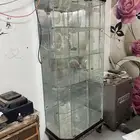 اثاث طاوله دولاب قزاز كومدينه