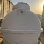 خزان ماء فيبر