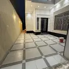 فيلا درج داخلي ب شقتين مساحه 360