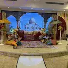 اغراض كوشه هنديه