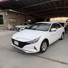 هونداي النترا 2022 ممشى قليل