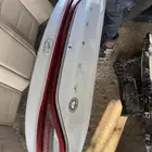 قطع غيار هونداي ازيرا 2019 تشليح المتخصص