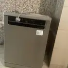 غسالة صحون (Dishwasher)