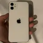 جوال iPhone 11 نظيف