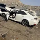 توفير قطع غيار تويوتا ونيسان ولكزس في جدة تشليح فقط