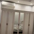 غرفة نوم كاملة