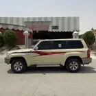 للبيع نيسان فتك 4800 فل كامل دفلوك 2020