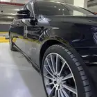 مرسيدس S400