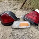 اسطبات فورد بوليسي