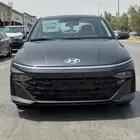 هونداي اكسنت 2026 خليجي كاش واقساط