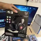 سوني 5 جديد للبيع ومعه شاشه غاليه من مكتبه جرير