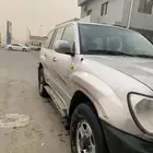 صالون 2000 تايوتا