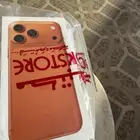 ايفون 17 بروماكس 256