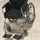 كرسي طبي متحرك