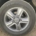 جنوط لكزس
