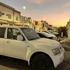 ميتسوبيشي باجيرو