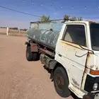 دنا تانكي ماء شاص طويل