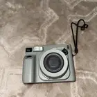 كاميرا فوريه