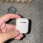 سماعة ابل اصليه مستخدمه