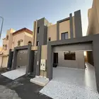 للبيع دور ارضي بحوش شمال الخميس بمدخل مستقل 550 الف