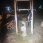 عداد حفر آبار الارتوازية ولدينا كشف مياه آبار أمريكي