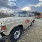 صالون مديل 1983