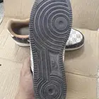 بوت نايك x قوتشي عالسوم