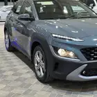 هونداي كونا 2022