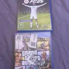 شريط فيفا و قراند