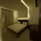 شقق مفروشة بحي الحمراء شارع حائل شهري