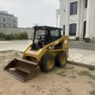 للبيع بوبكات 2015 كتر نظيف