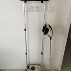 كواية ملابس بخار