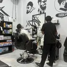 صالون حلاقة رجالي