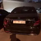 موسيدس 2019 s450