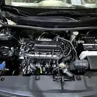 مكينة اكسنت G4LC اوبتيما G4KE