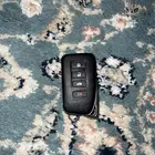 مفتاح ريموت لكزس ES