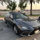 لكزس 2023 es350 فل كامل DD سعودي