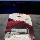 ssd m.2 2تيرا