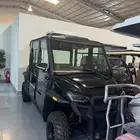 يو تي  ي 4 راكب للايجار