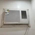 للبيع مكيف وستنقهاوس قولد نظيف