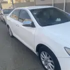 كامري 2012 بودي بلد بدون حوادث