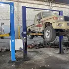 مكاين شاص اف جي