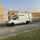 فان بضايع استخدام قليل جدا